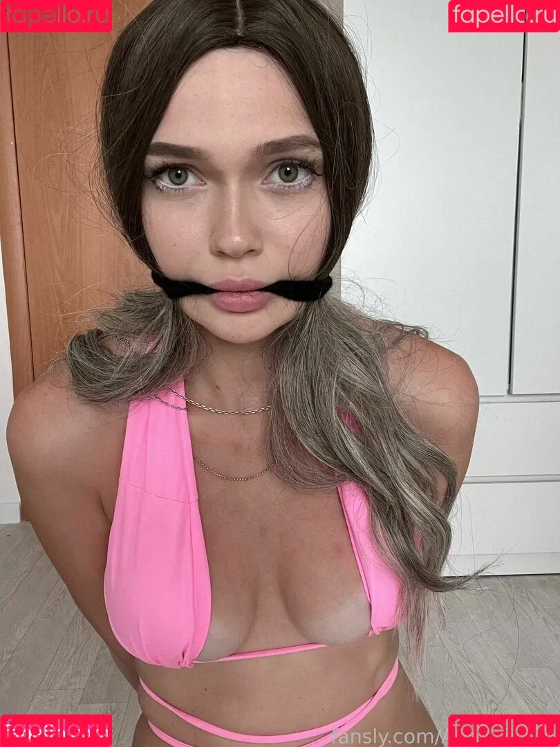 Anna_fetish Onlyfans Photo Gallery 