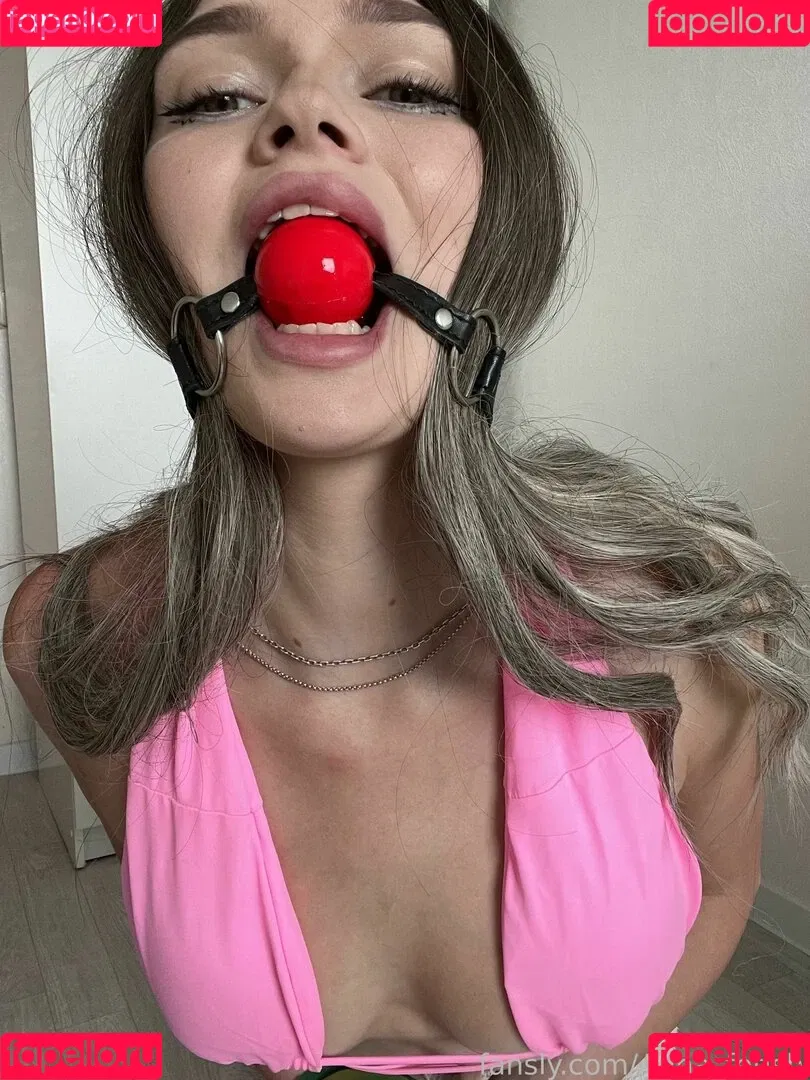 Anna_fetish Onlyfans Photo Gallery 