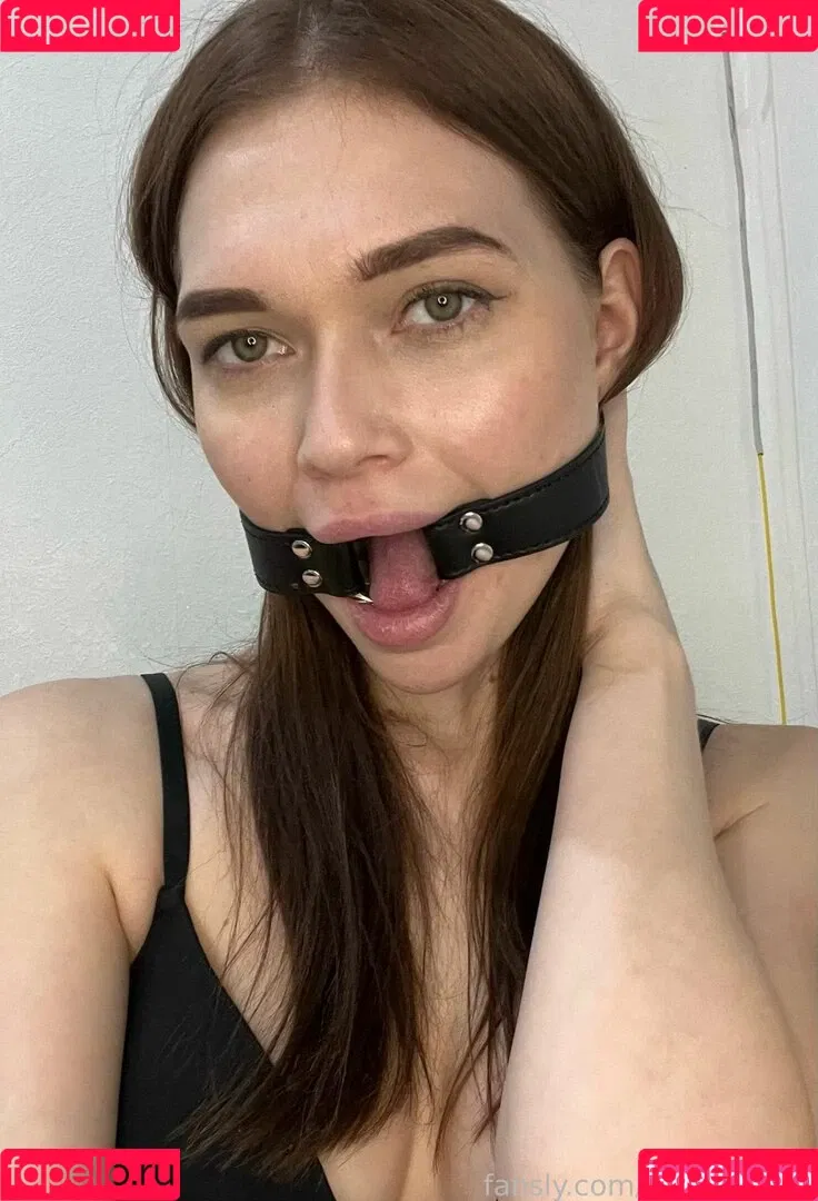 Anna_fetish Onlyfans Photo Gallery 