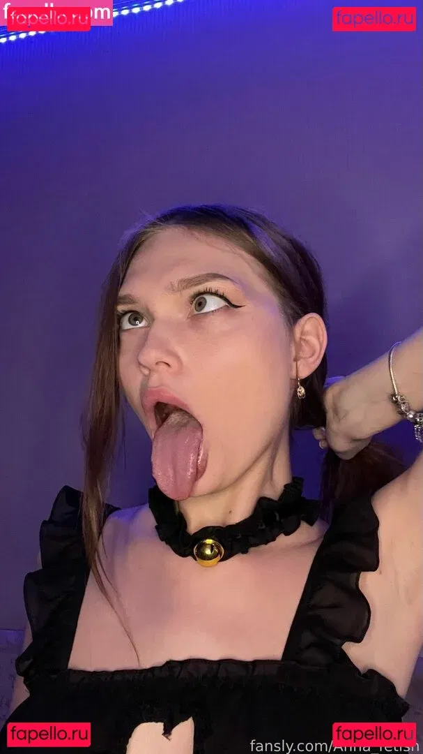 Anna_fetish Onlyfans Photo Gallery 