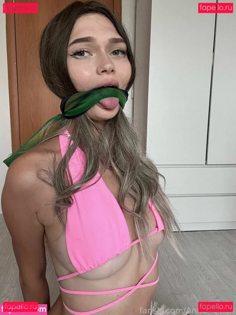 Anna_fetish Onlyfans Photo Gallery 