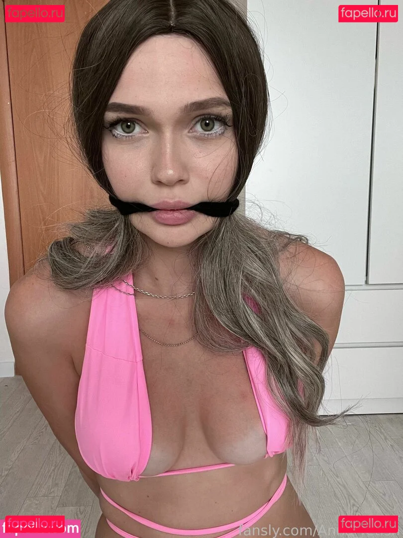 Anna_fetish Onlyfans Photo Gallery 