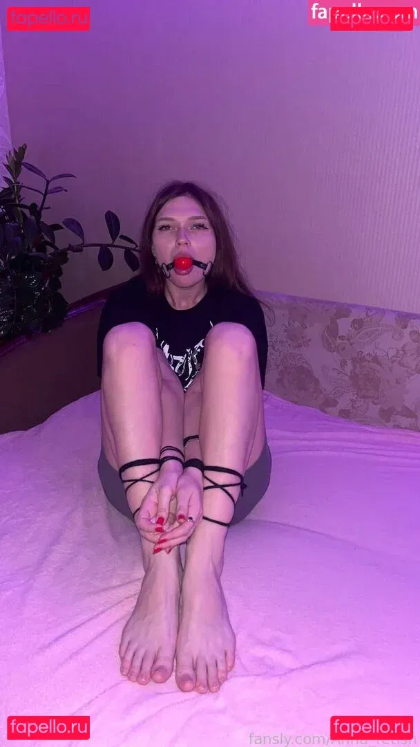 Anna_fetish Onlyfans Photo Gallery 