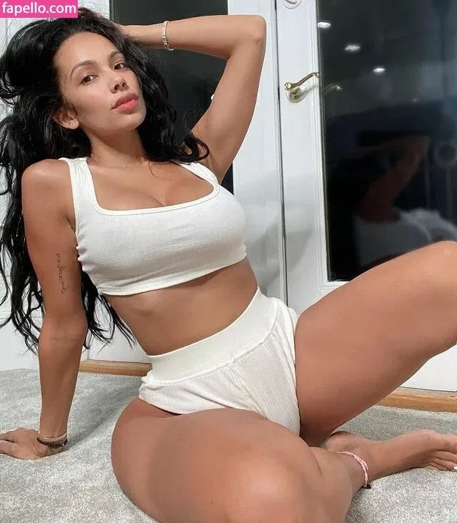 Erica Mena Onlyfans Photo Gallery 