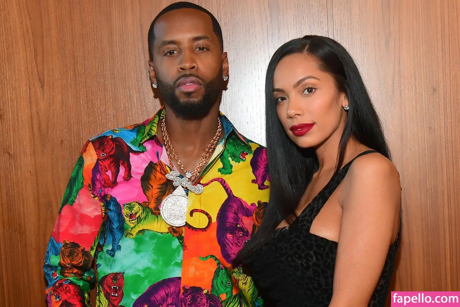 Erica Mena Onlyfans Photo Gallery 