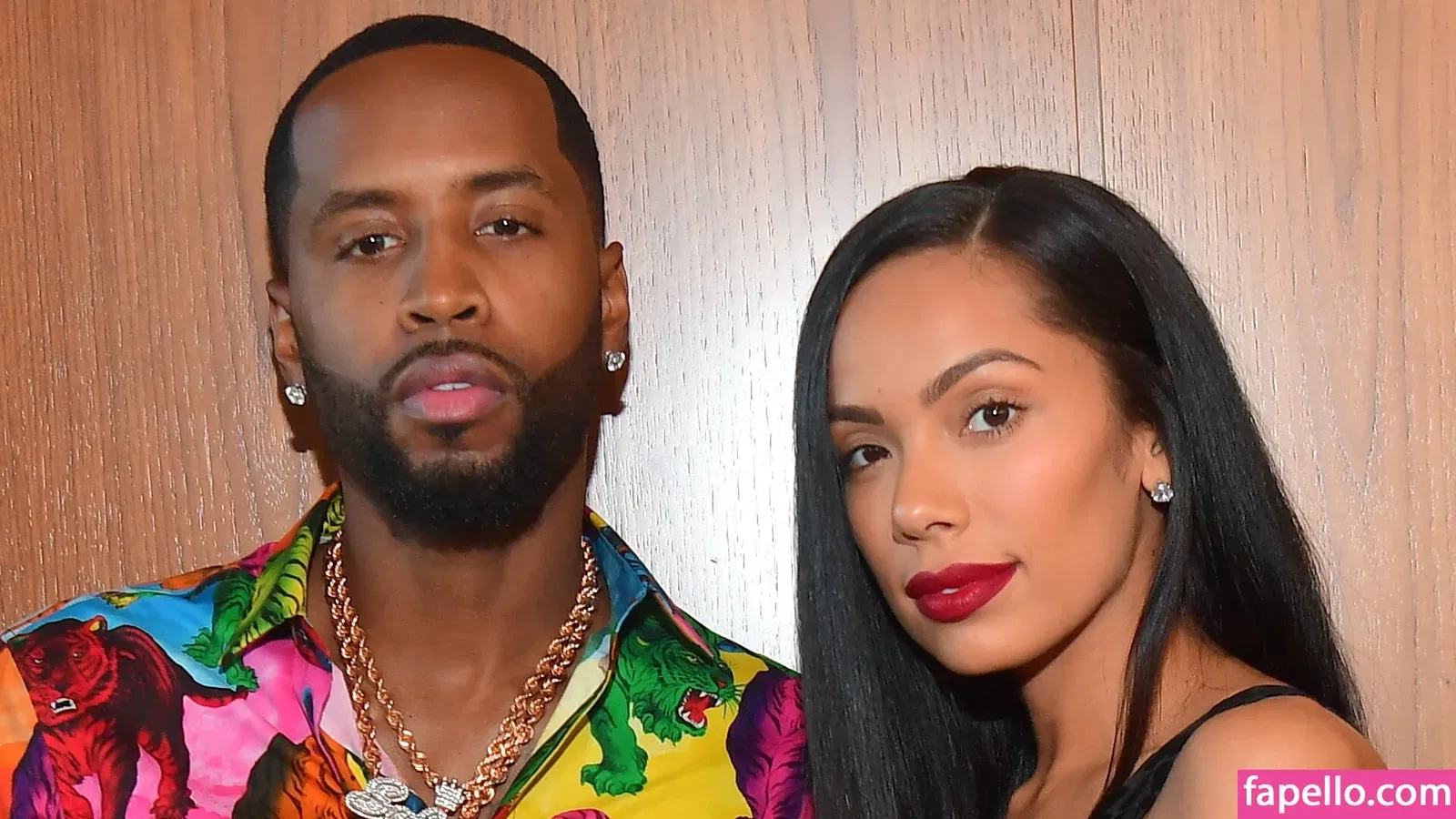 Erica Mena Onlyfans Photo Gallery 