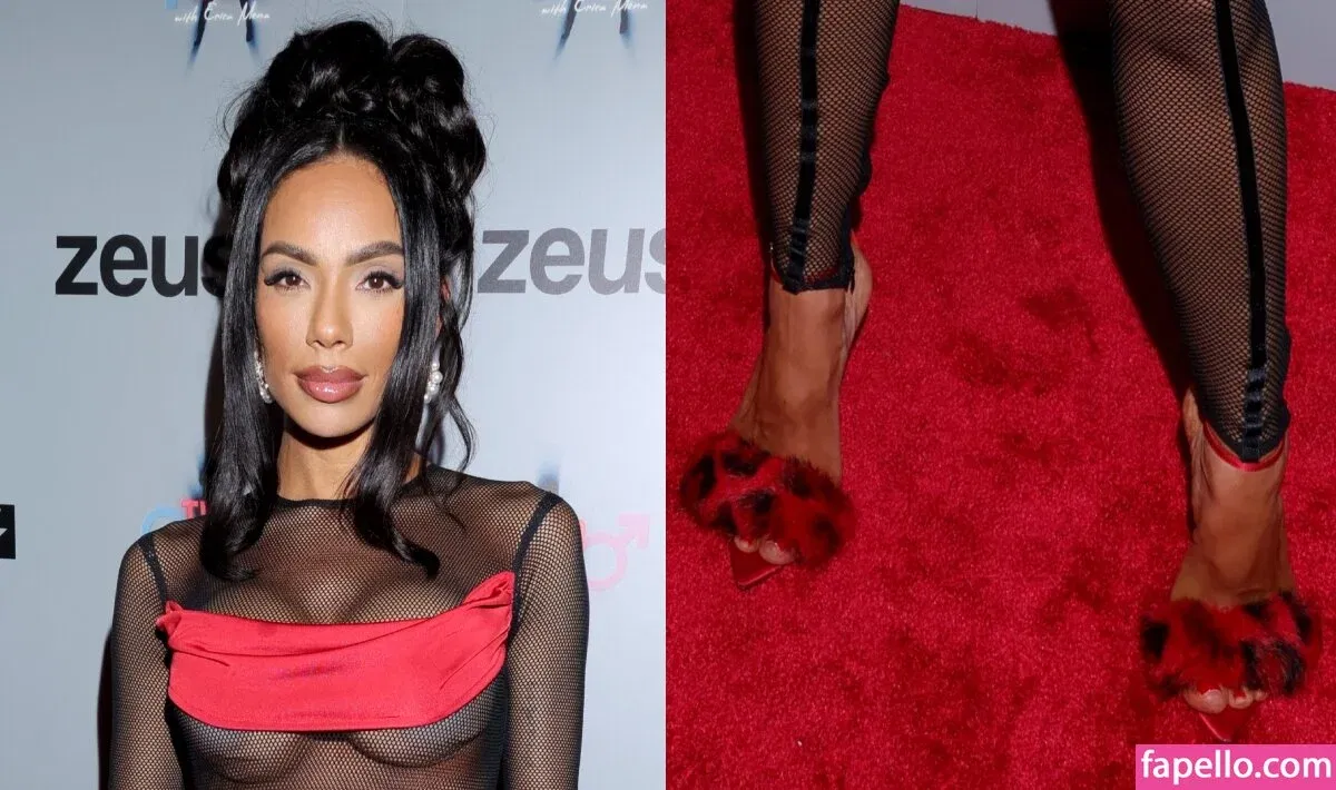 Erica Mena Onlyfans Photo Gallery 