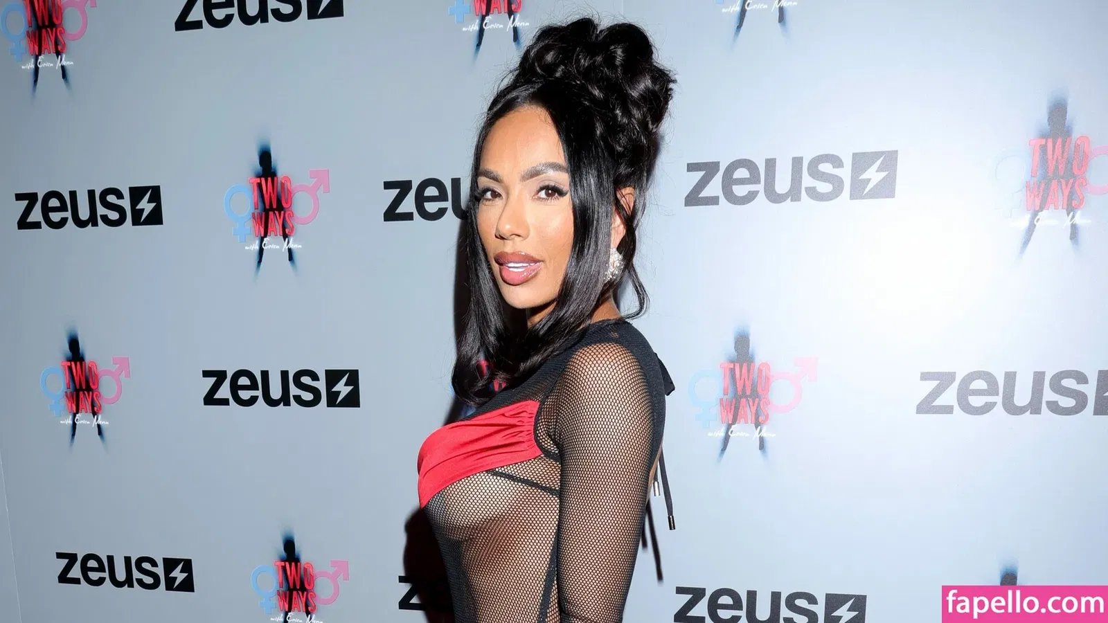 Erica Mena Onlyfans Photo Gallery 