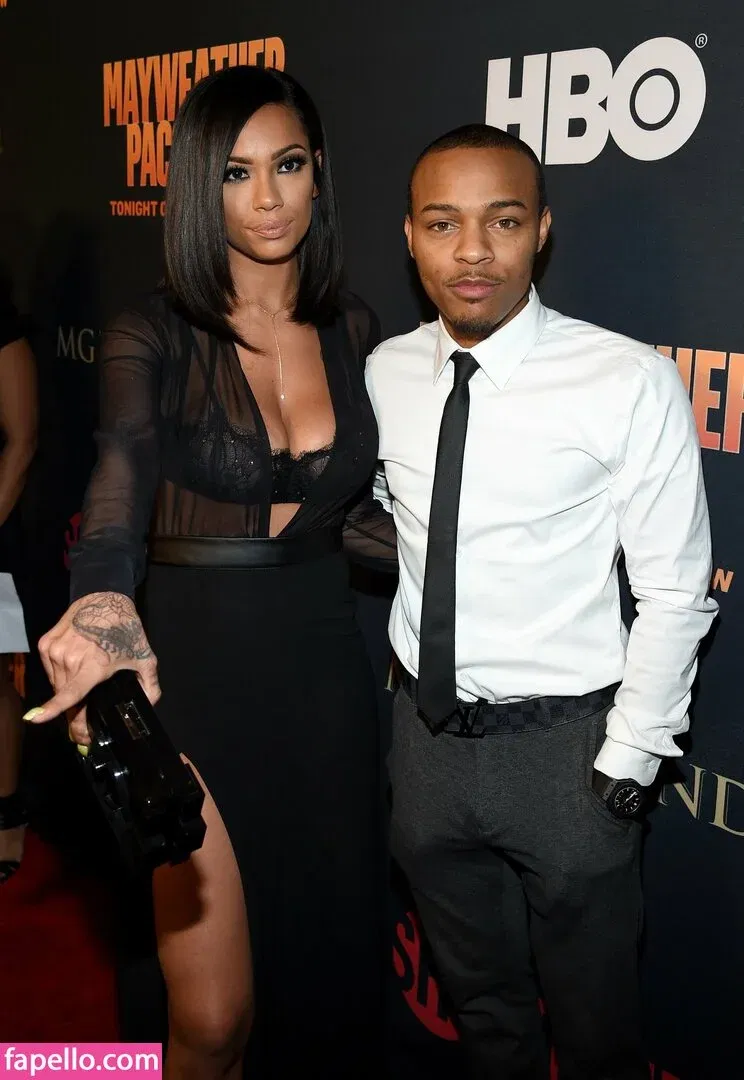 Erica Mena Onlyfans Photo Gallery 