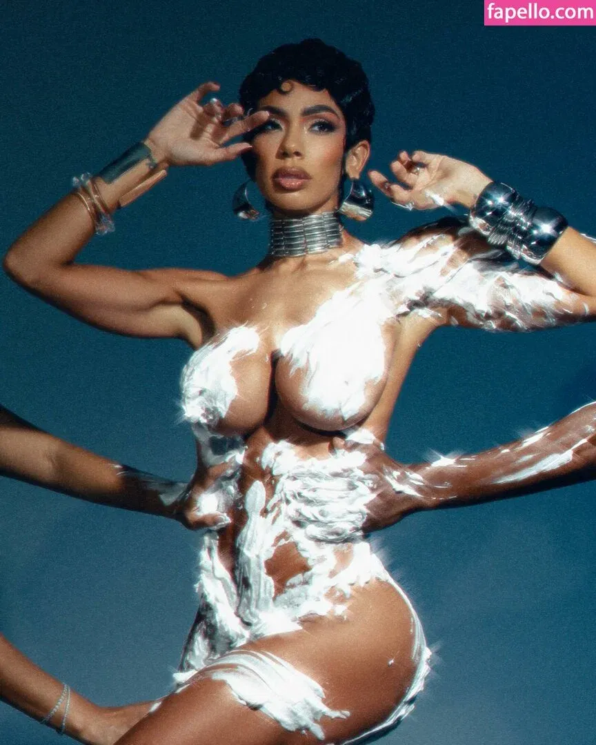 Erica Mena Onlyfans Photo Gallery 