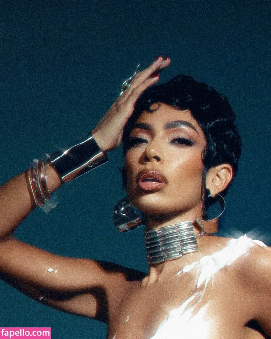 Erica Mena Onlyfans Photo Gallery 