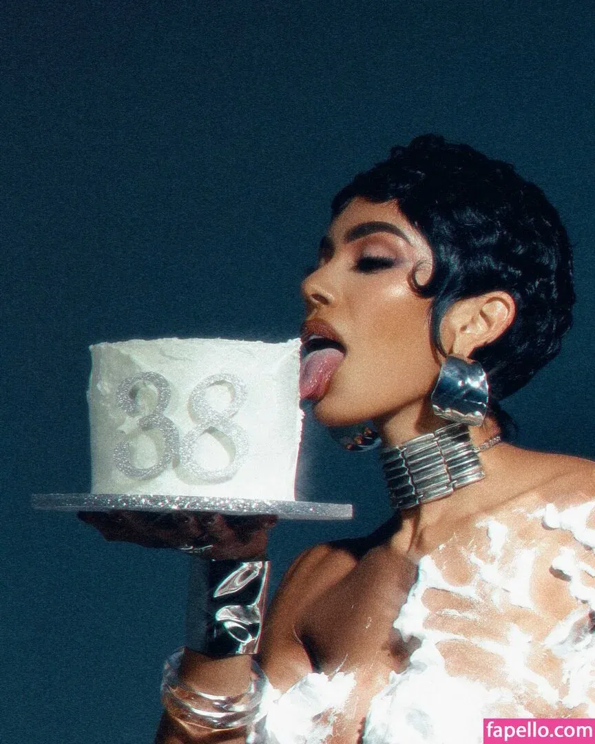 Erica Mena Onlyfans Photo Gallery 