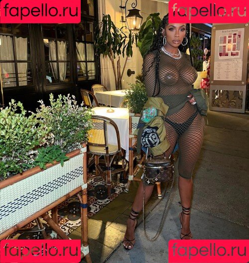 Erica Mena Onlyfans Photo Gallery 