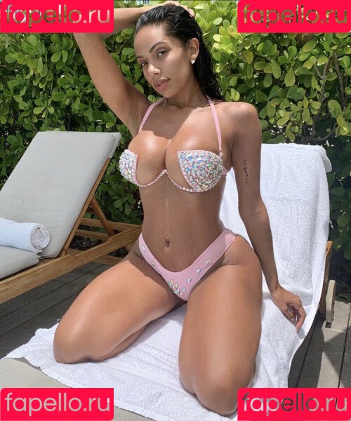 Erica Mena Onlyfans Photo Gallery 