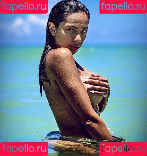 Erica Mena Onlyfans Photo Gallery 