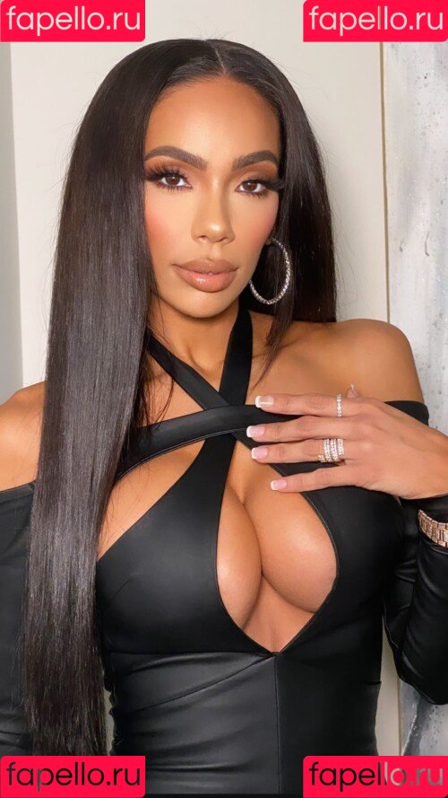 Erica Mena Onlyfans Photo Gallery 