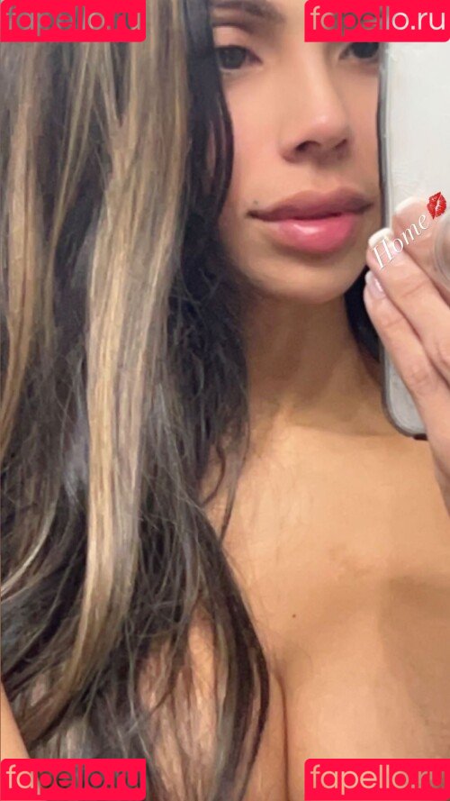 Erica Mena Onlyfans Photo Gallery 