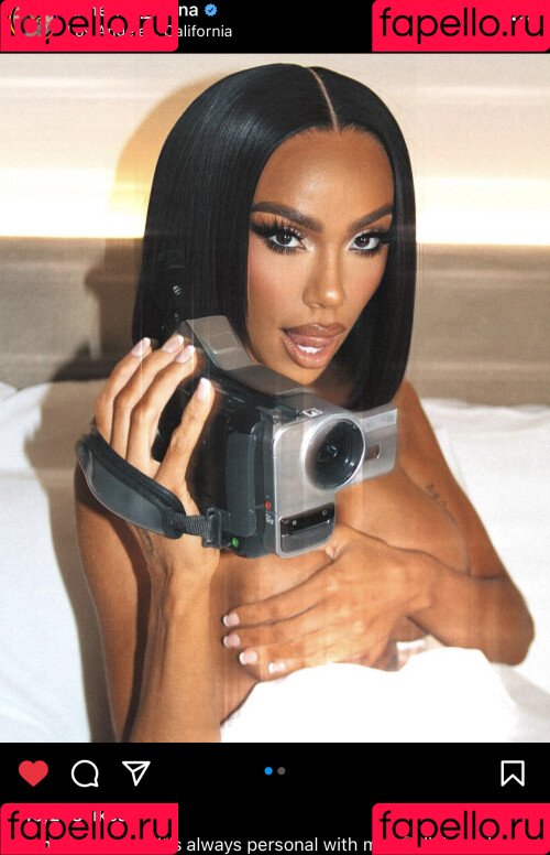 Erica Mena Onlyfans Photo Gallery 