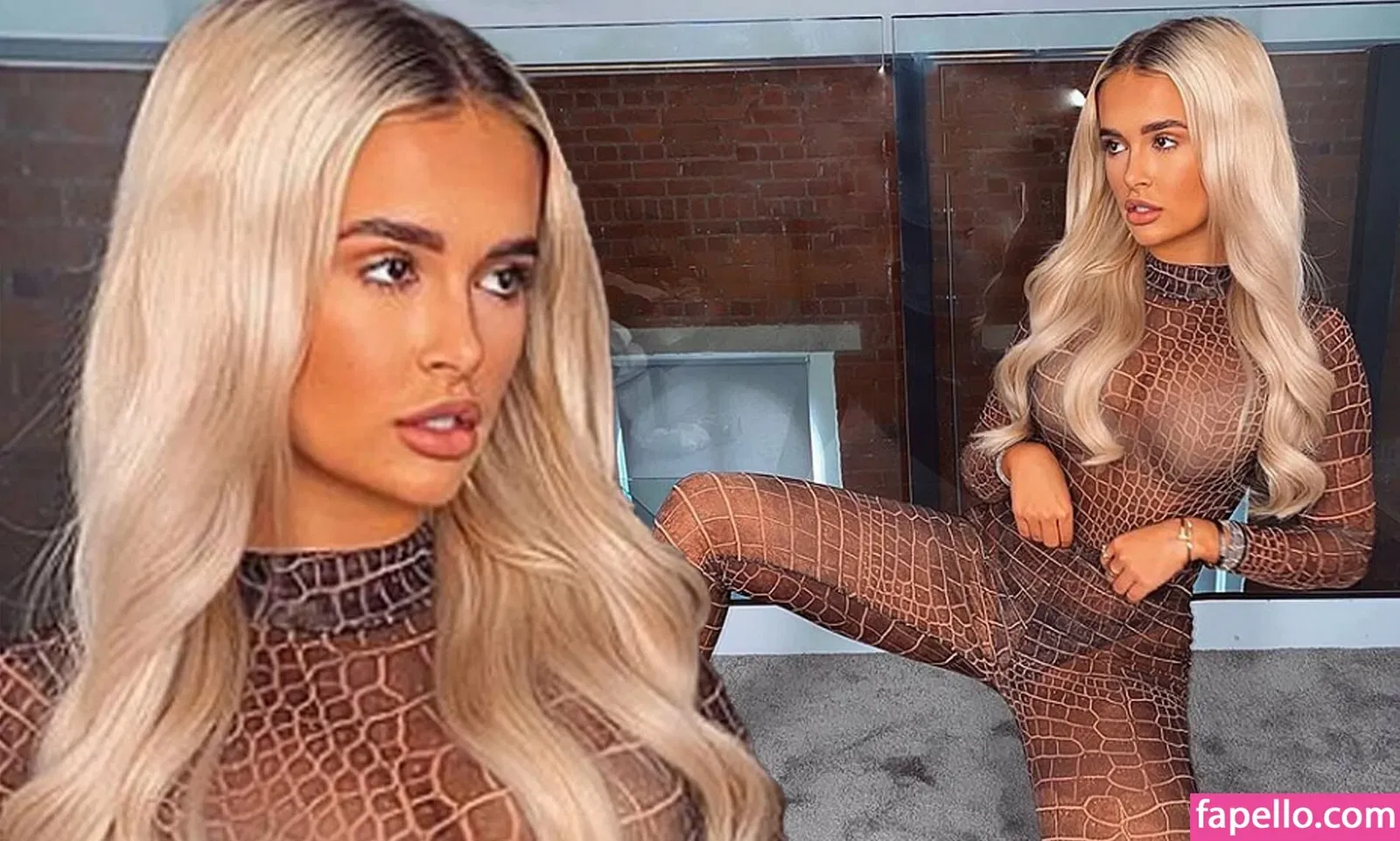 Molly Mae Onlyfans Photo Gallery 