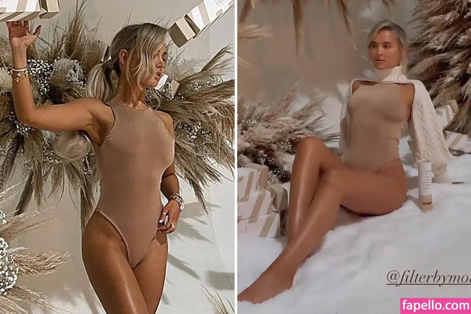 Molly Mae Onlyfans Photo Gallery 