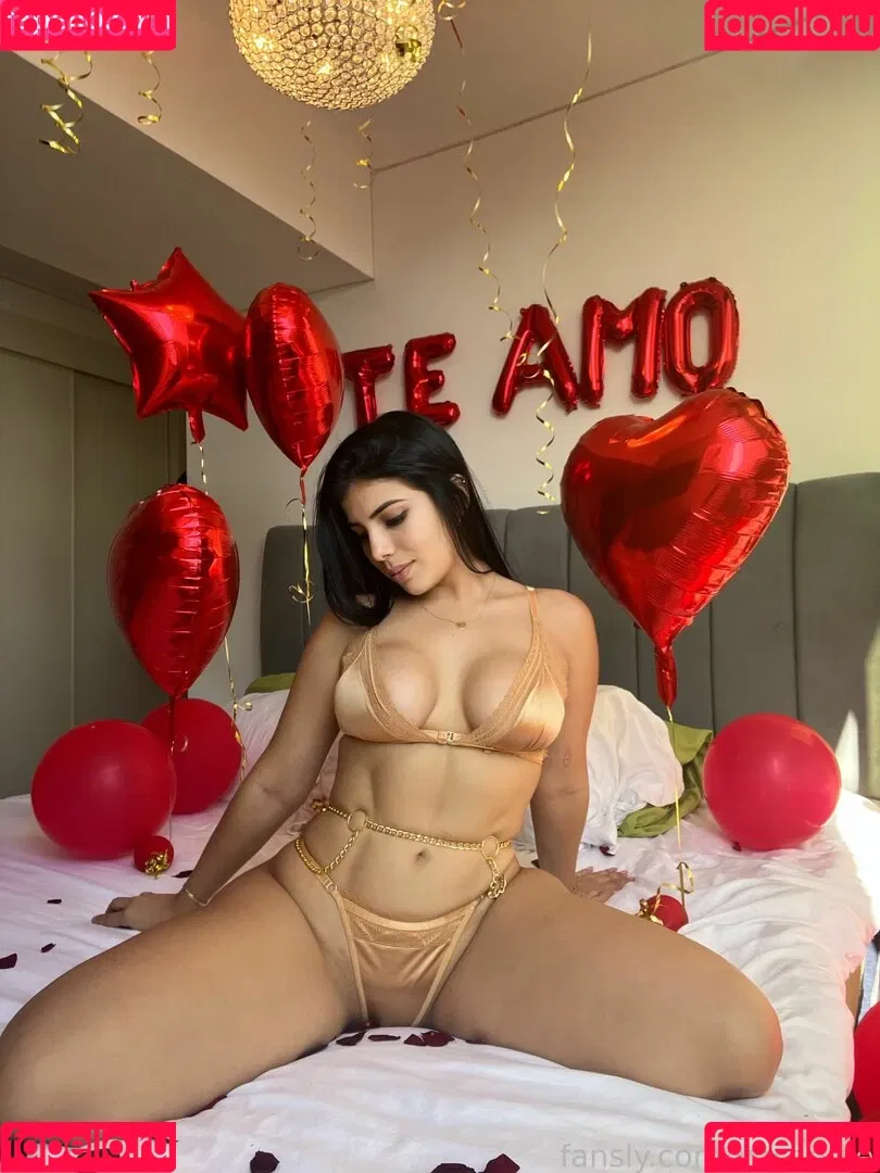 imcandle Onlyfans Photo Gallery 