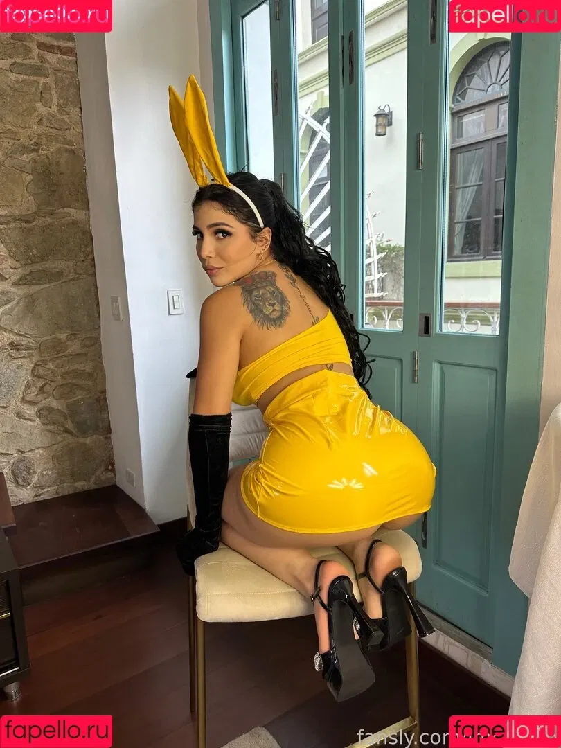 imcandle Onlyfans Photo Gallery 