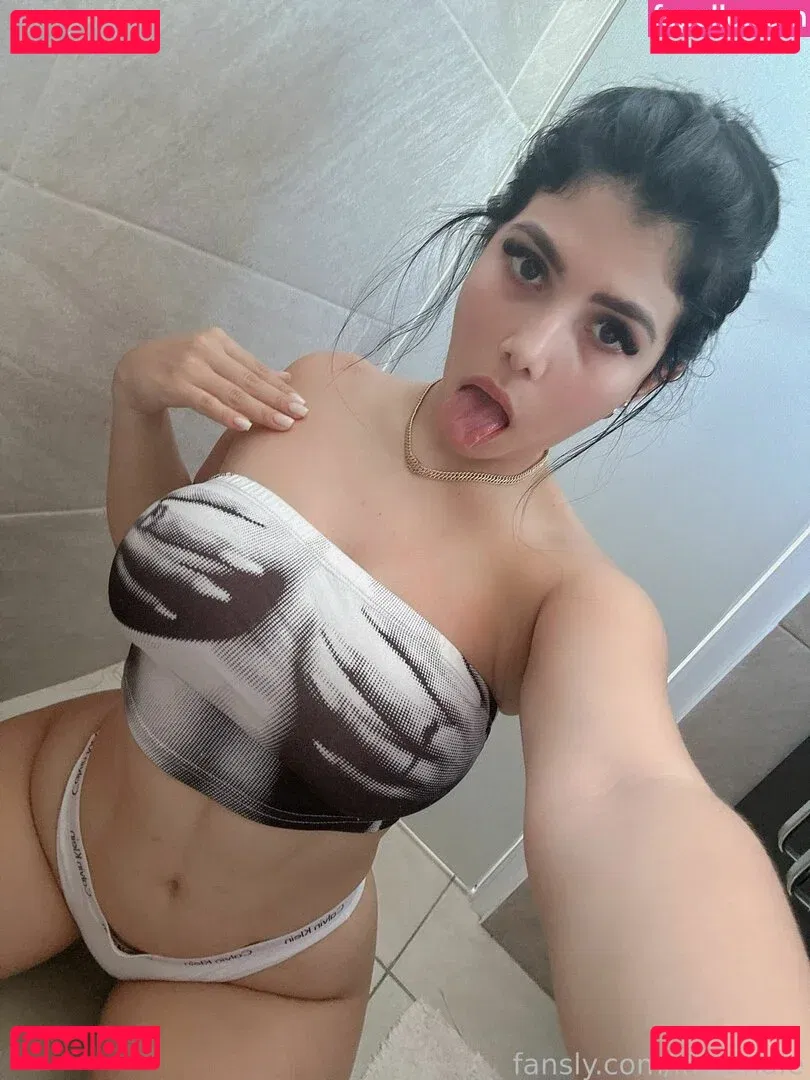 imcandle Onlyfans Photo Gallery 