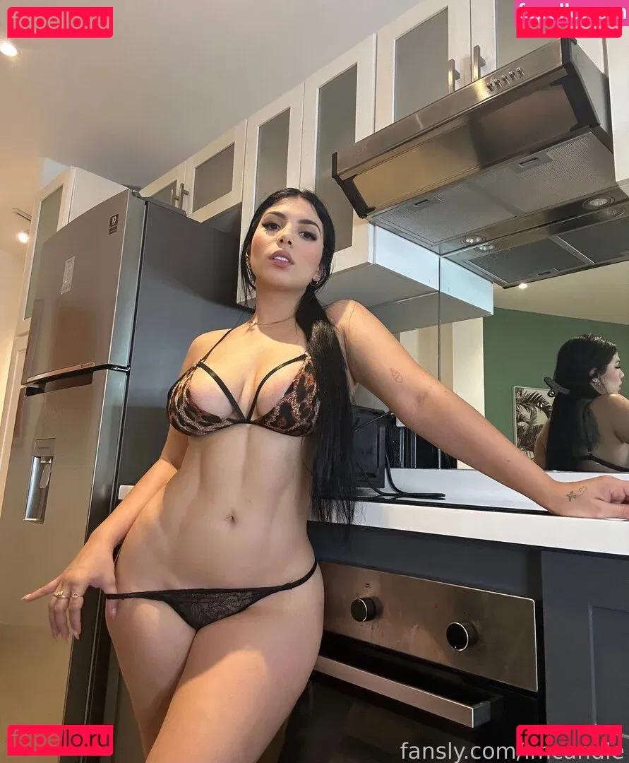 imcandle Onlyfans Photo Gallery 