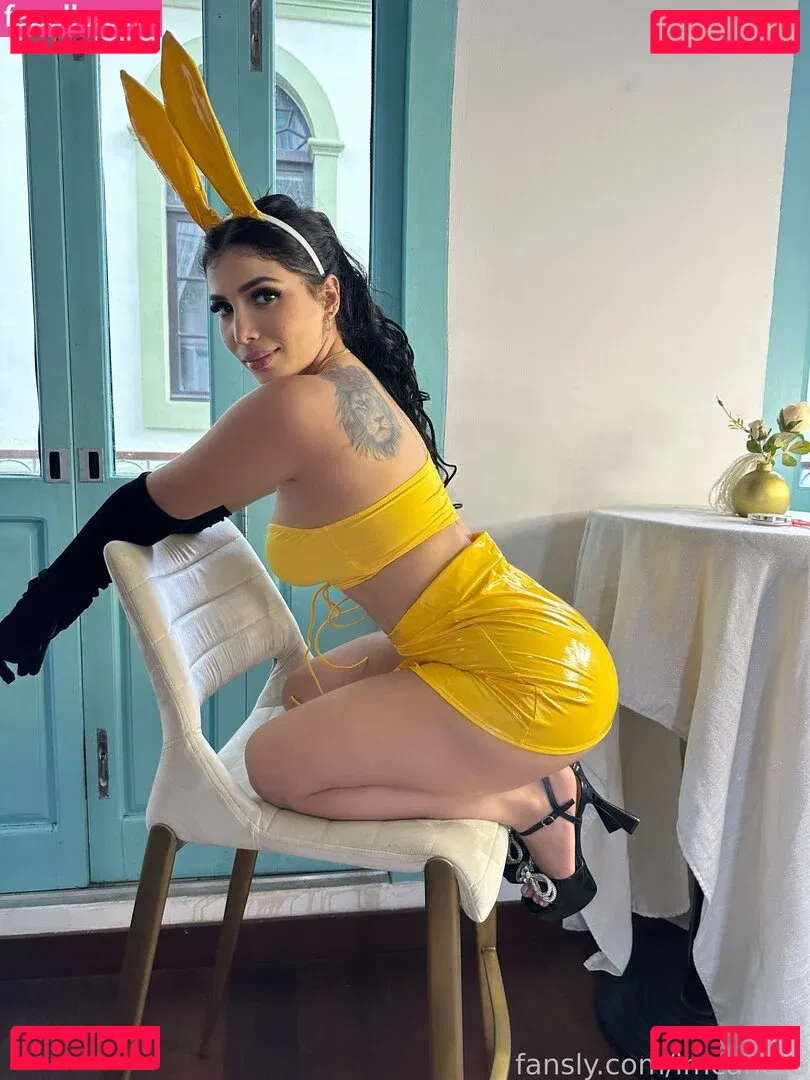 imcandle Onlyfans Photo Gallery 