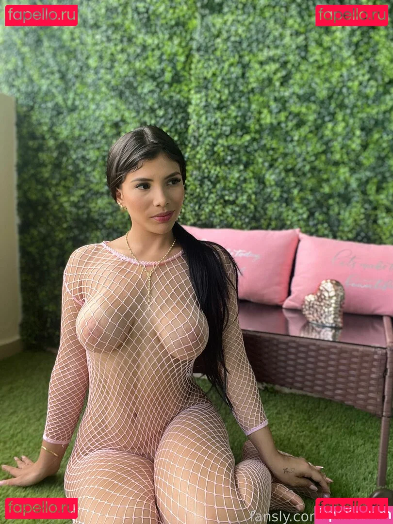 imcandle Onlyfans Photo Gallery 