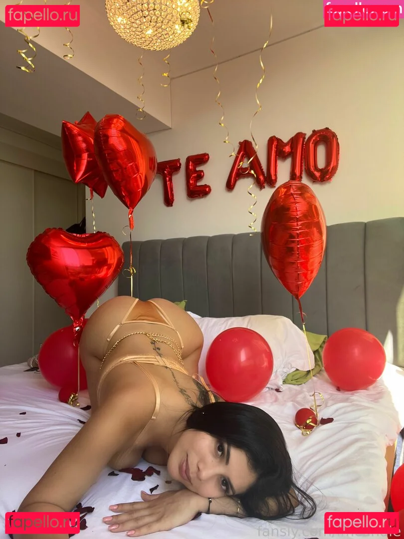 imcandle Onlyfans Photo Gallery 