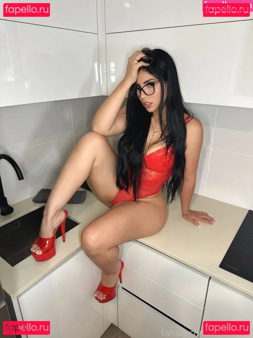 imcandle Onlyfans Photo Gallery 