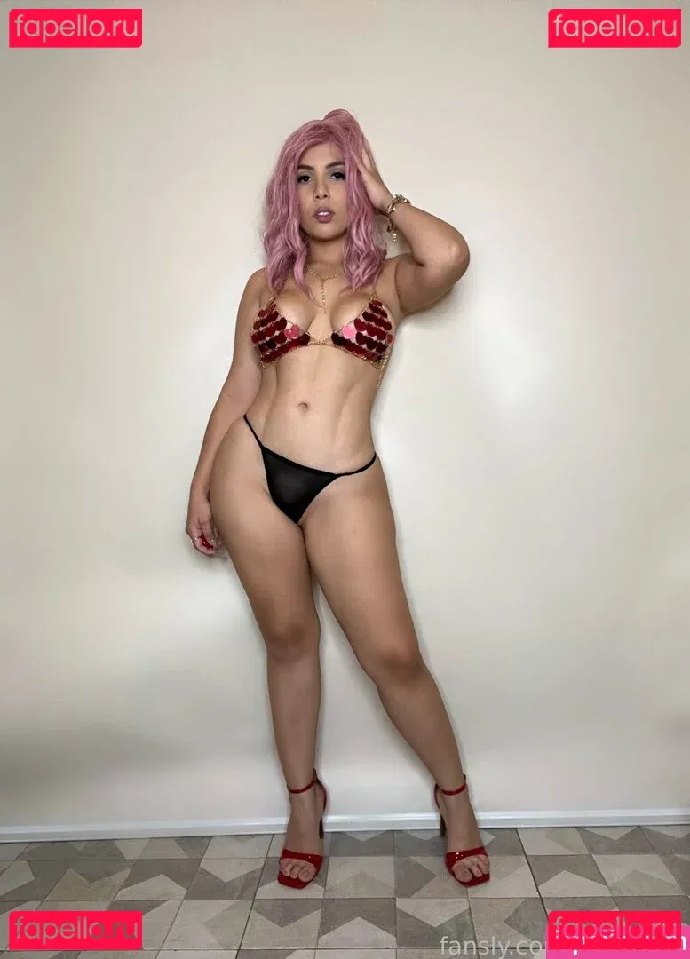 imcandle Onlyfans Photo Gallery 
