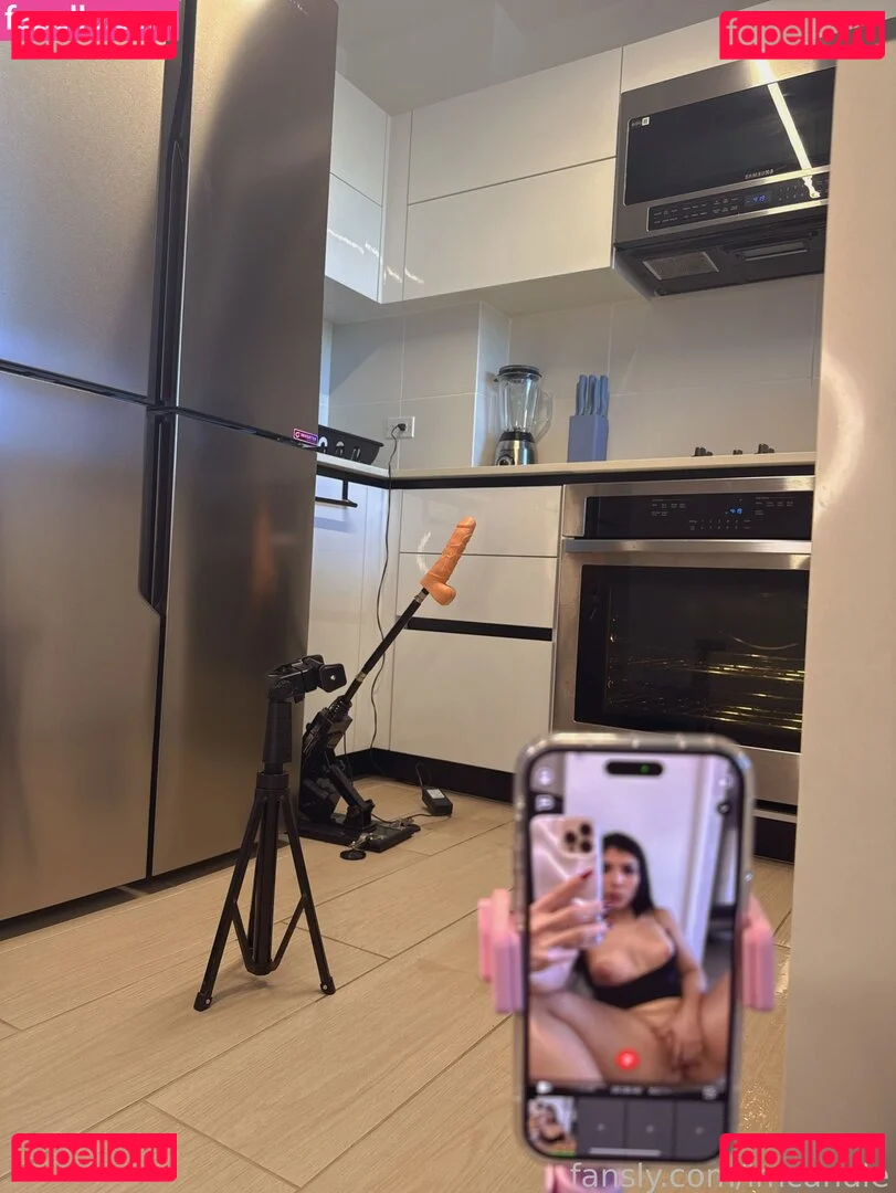 imcandle Onlyfans Photo Gallery 