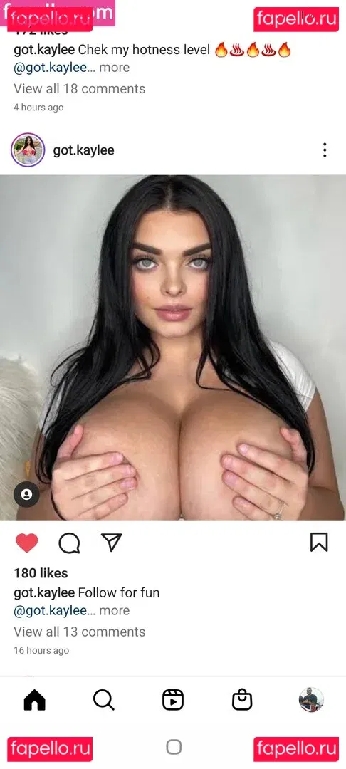 Got.kaylee Onlyfans Photo Gallery 