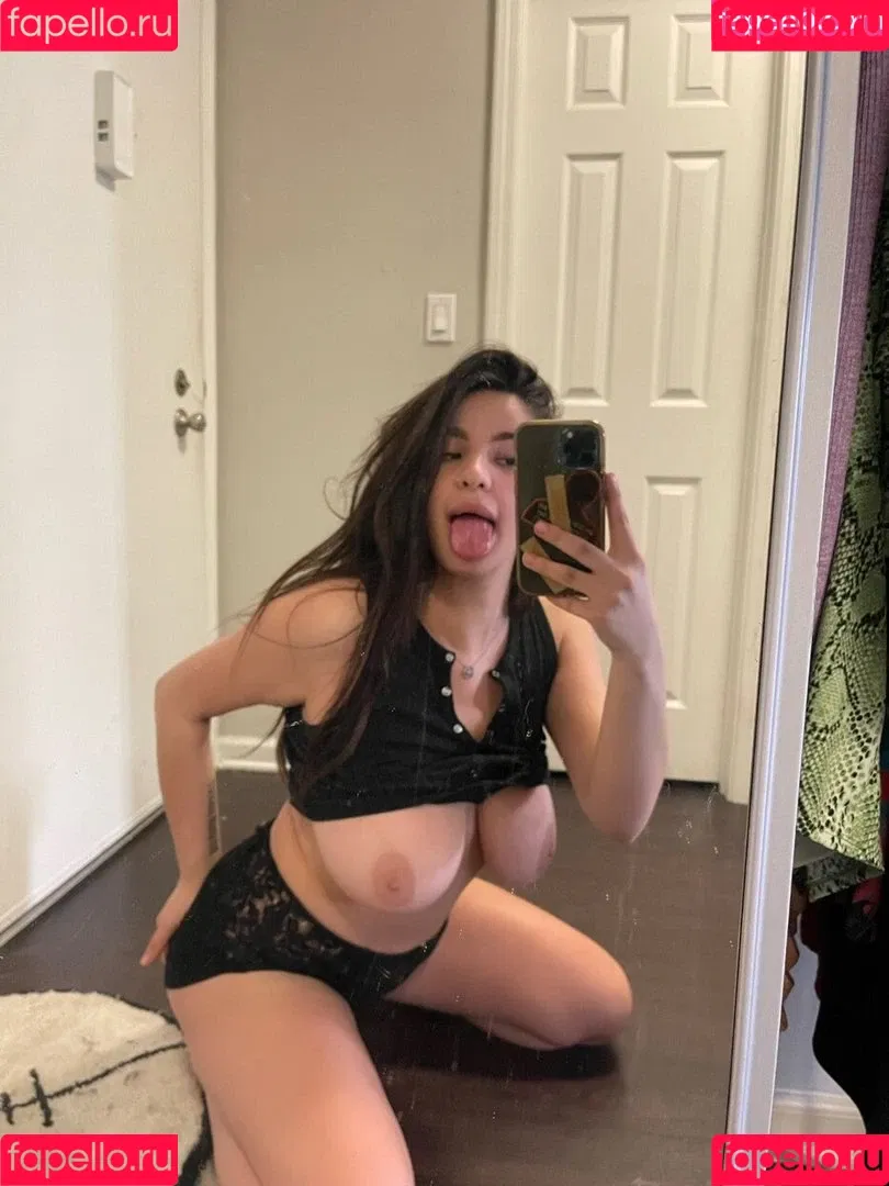 Realbellar Onlyfans Photo Gallery 