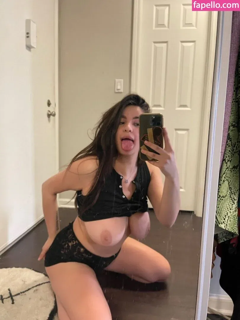 Realbellar Onlyfans Photo Gallery 