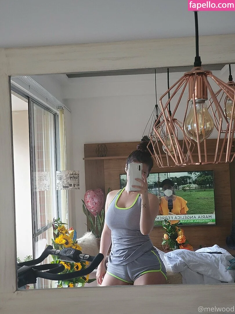 Mel Wood Onlyfans Photo Gallery 