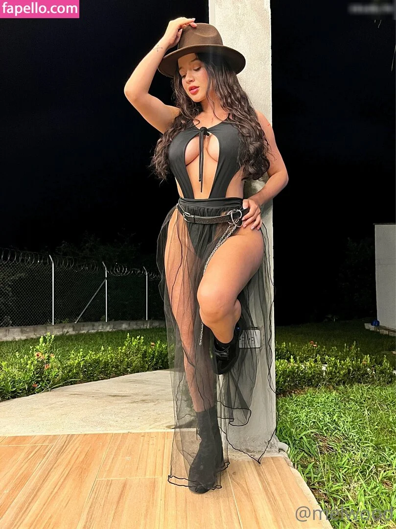 Mel Wood Onlyfans Photo Gallery 