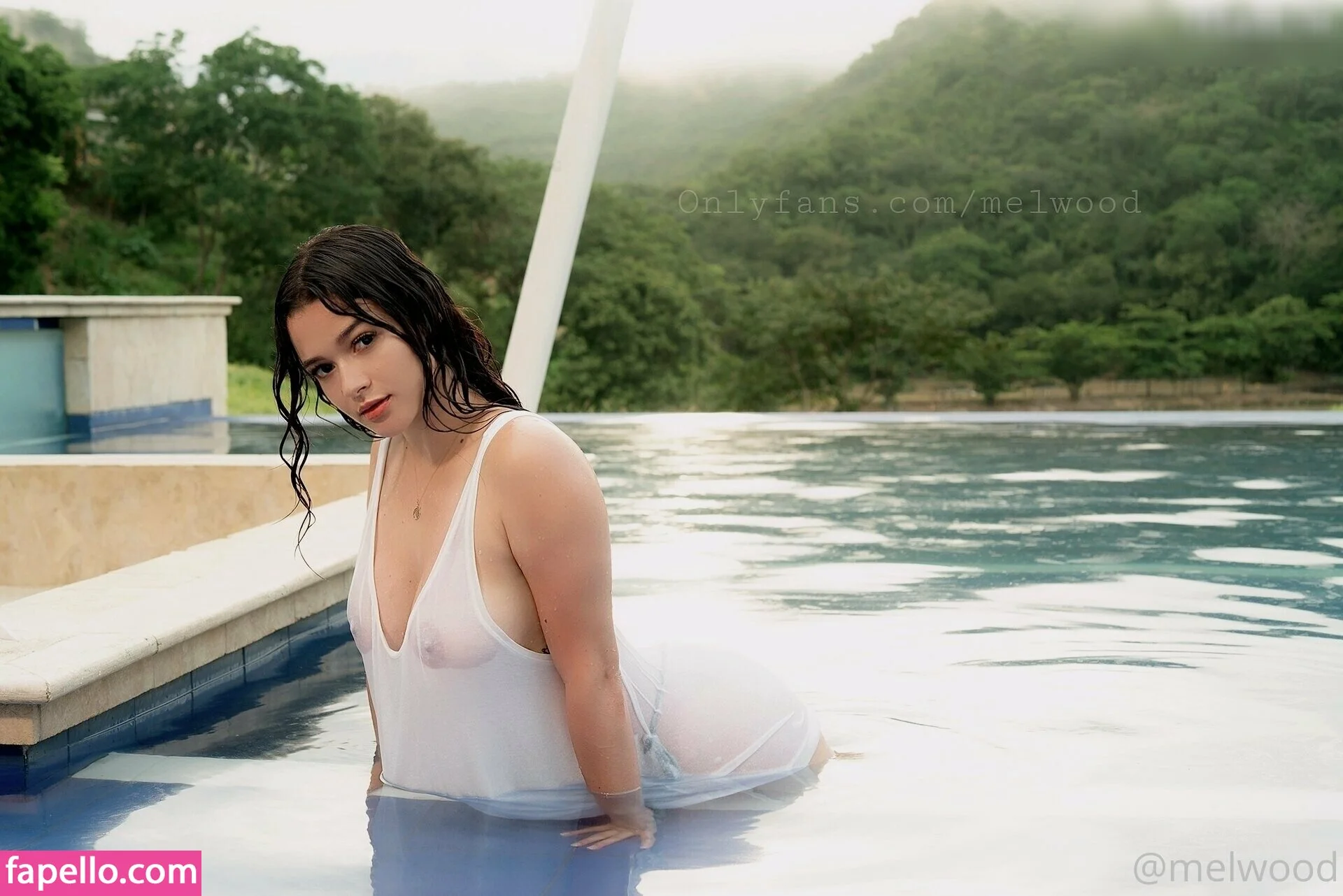 Mel Wood Onlyfans Photo Gallery 