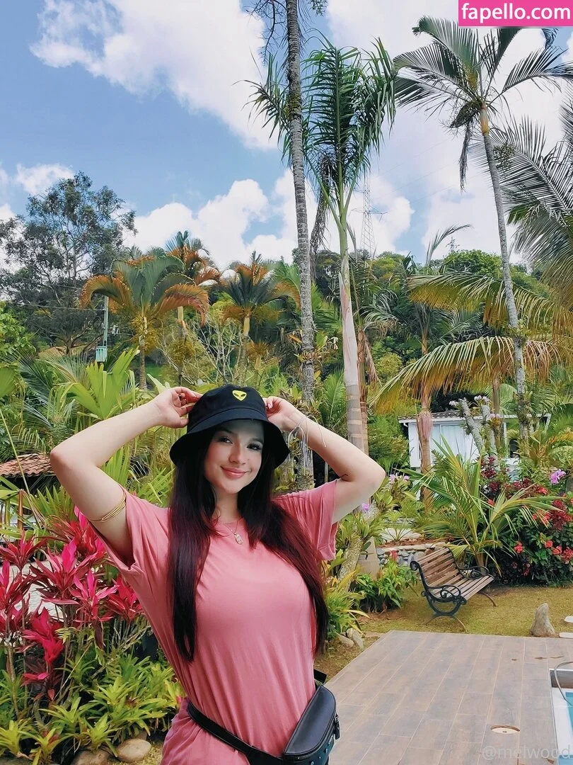 Mel Wood Onlyfans Photo Gallery 