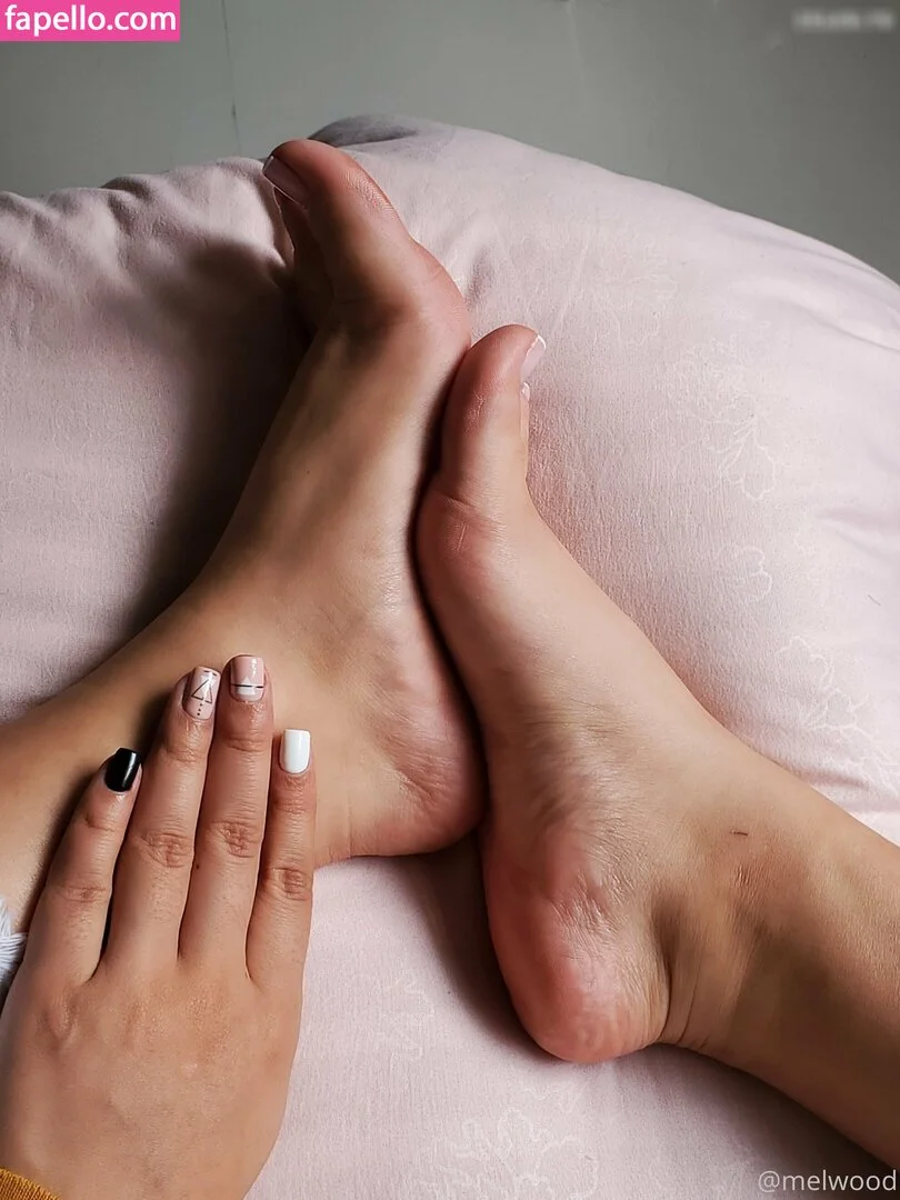 Mel Wood Onlyfans Photo Gallery 