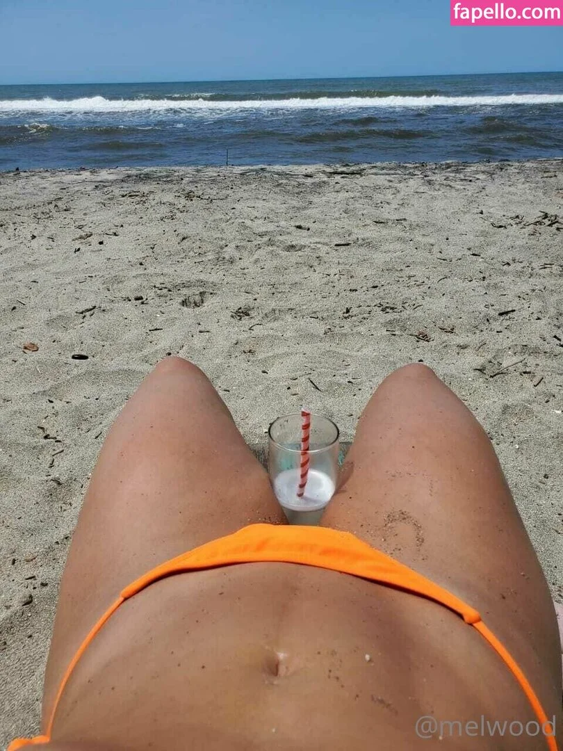 Mel Wood Onlyfans Photo Gallery 