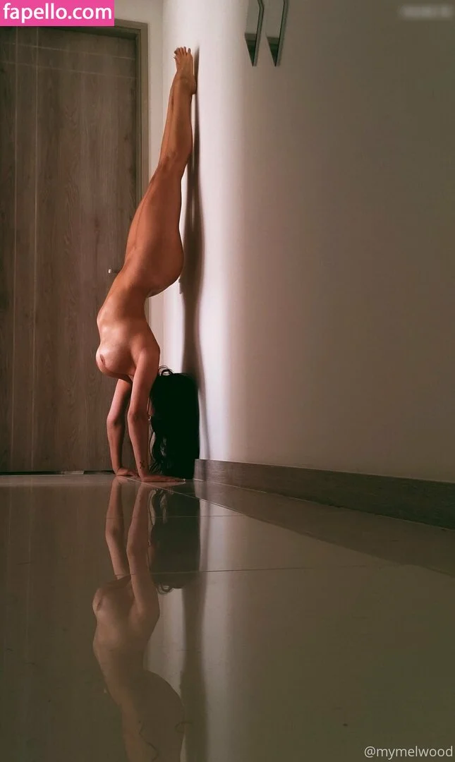 Mel Wood Onlyfans Photo Gallery 