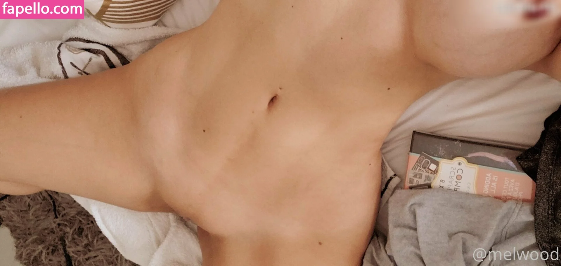 Mel Wood Onlyfans Photo Gallery 