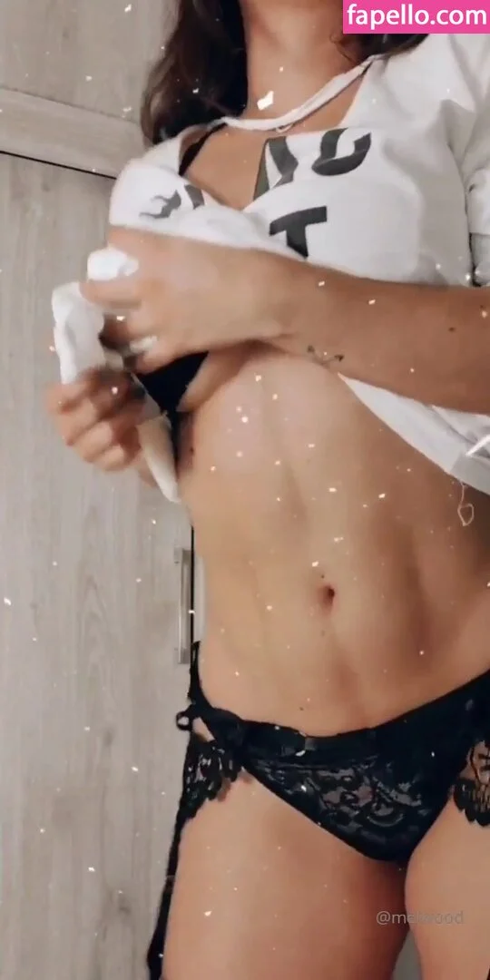 Mel Wood Onlyfans Photo Gallery 