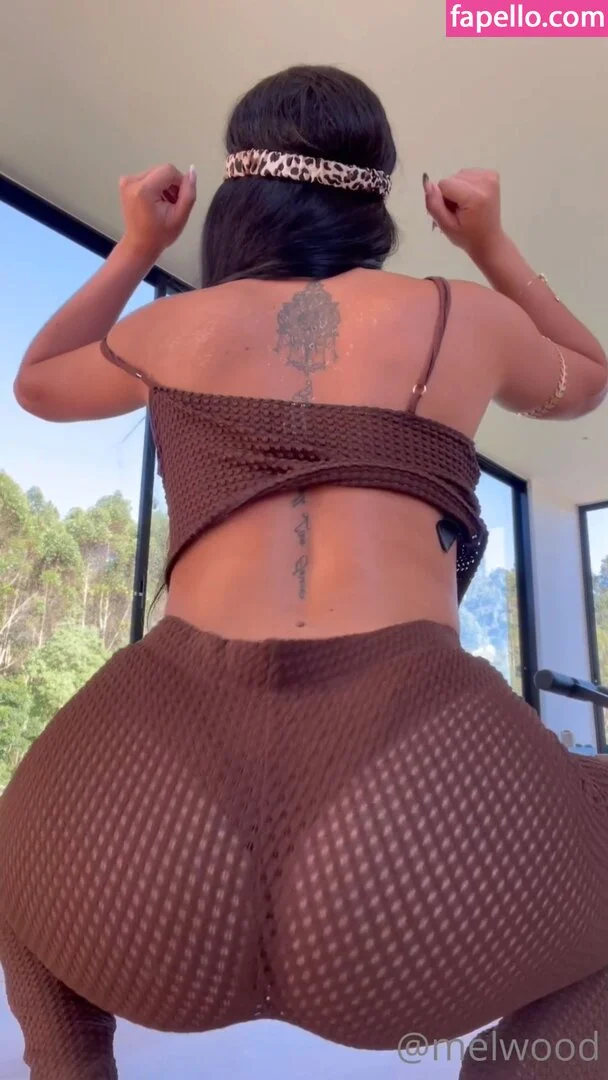 Mel Wood Onlyfans Photo Gallery 