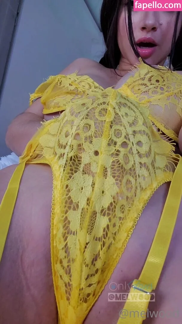 Mel Wood Onlyfans Photo Gallery 