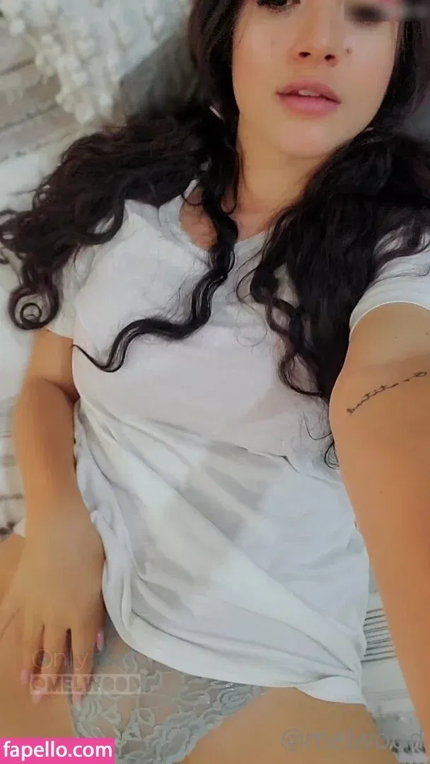 Mel Wood Onlyfans Photo Gallery 