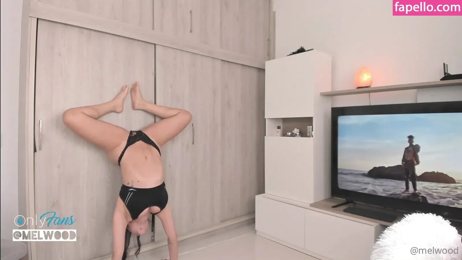 Mel Wood Onlyfans Photo Gallery 